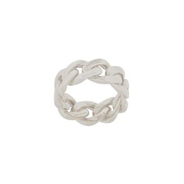 KK curb-chain ring