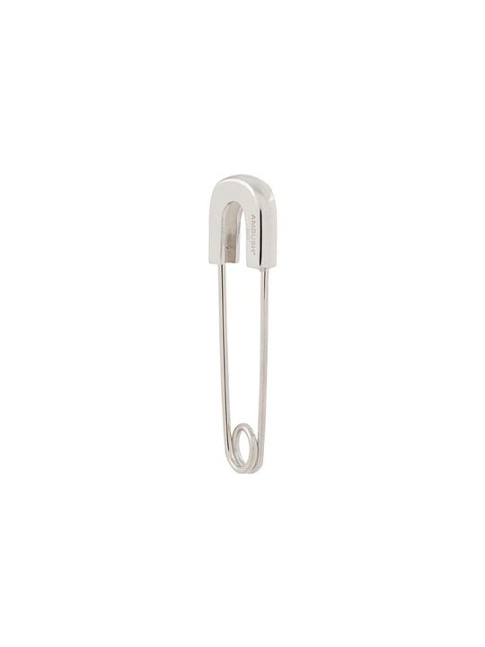 KK safety-pin earring展示图