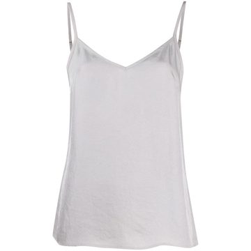 crepe de chine camisole top