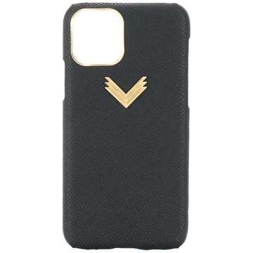 x Velante iPhone 11 Pro case