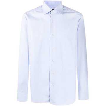 button down cotton shirt