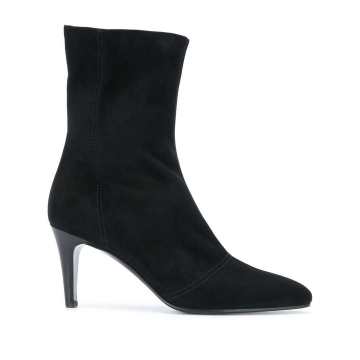 Lovely ankle boots