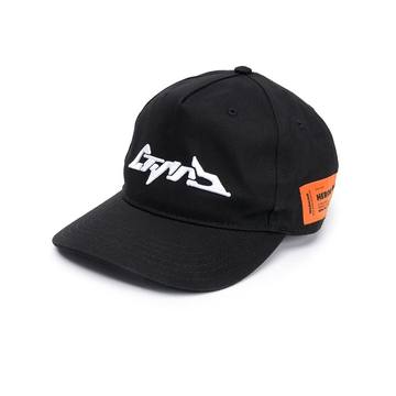 Techno cap