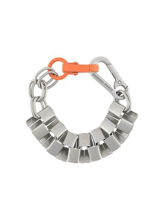 Cubic Chain Bracelet展示图