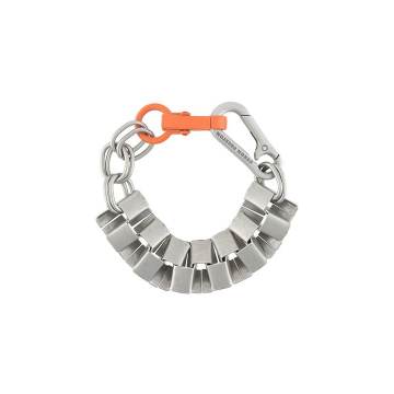Cubic Chain Bracelet