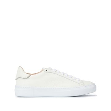 Dalila lace-up sneakers