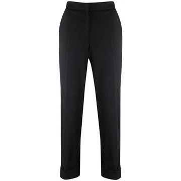 Andrea slim trousers