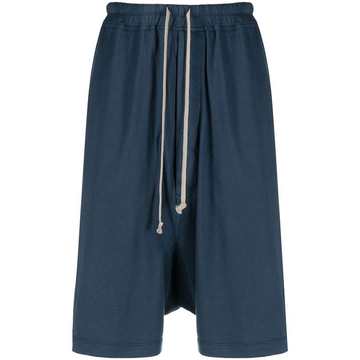 Drawstring Pod shorts