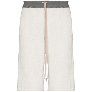 pods drawstring shorts