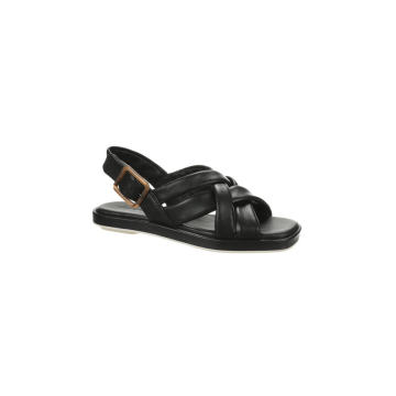Rexx Leather Sandals
