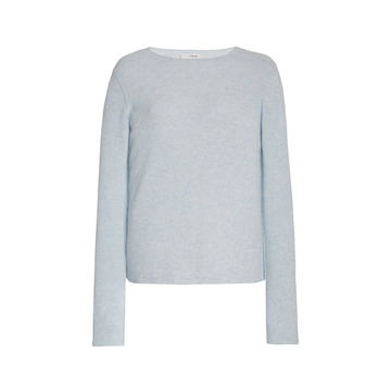 Cashmere Pullover Sweater