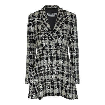 Newton Blazer Dress