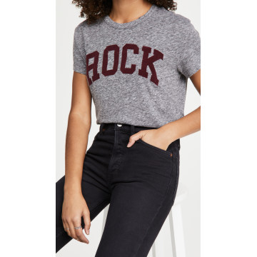 Walk Rock T 恤