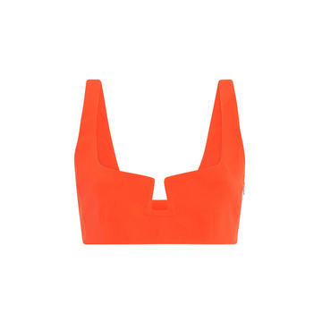 Marlo Cropped Bralette