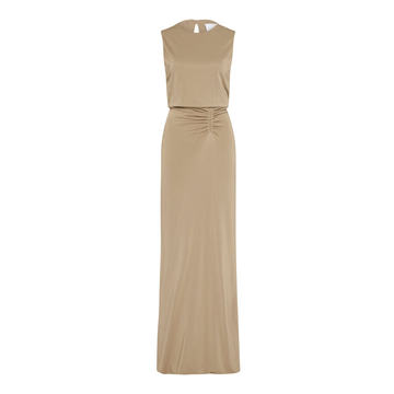 Clara Sleeveless Maxi Dress