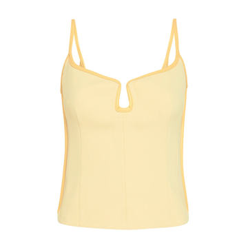 Marlo Sleeveless Singlet