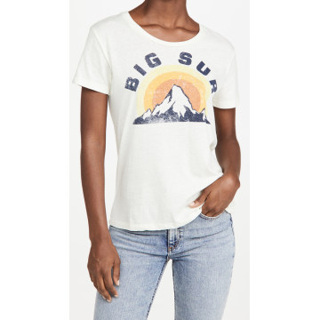 Big Sur T 恤