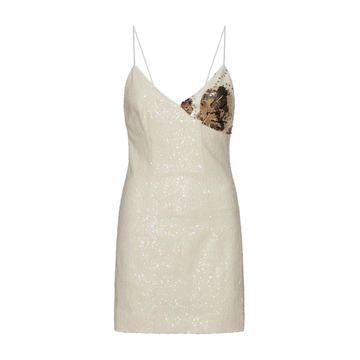 Anastacia Mini Slip Dress