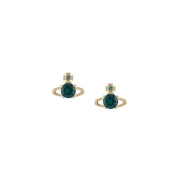 Reina stud earrings