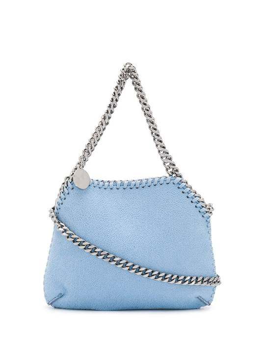 mini Falabella shoulder bag展示图