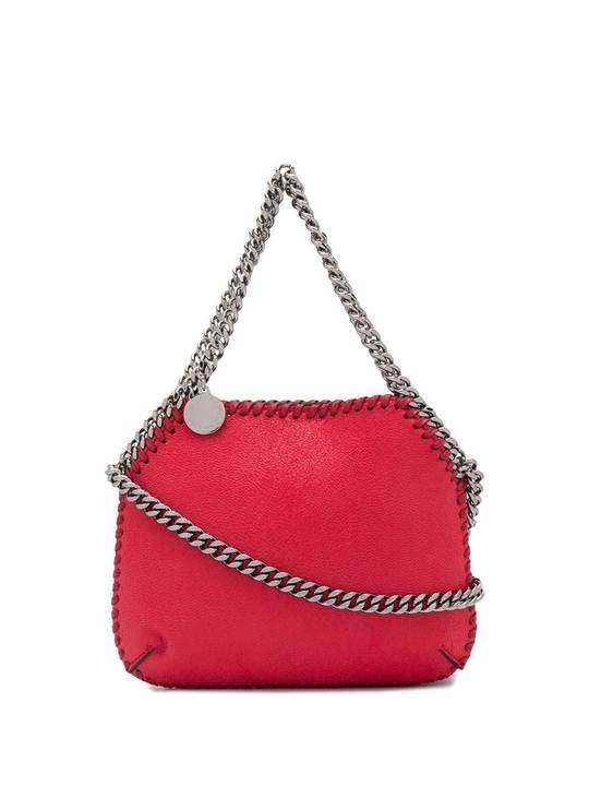 mini Falabella shoulder bag展示图