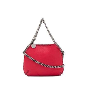 mini Falabella shoulder bag