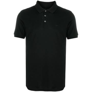 plain polo shirt