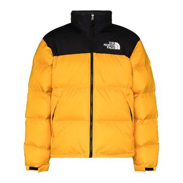 Retro Nuptse 衬垫夹克