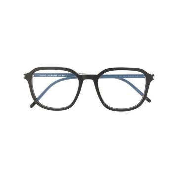 SL 387 方框眼镜