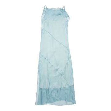 Silk Slip Dress