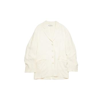 Cotton-Blend Jacket