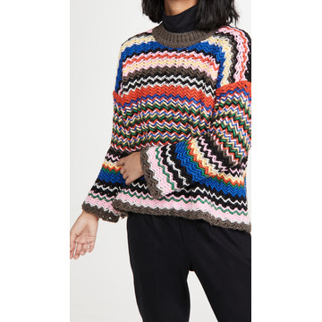 Rebeka Sweater