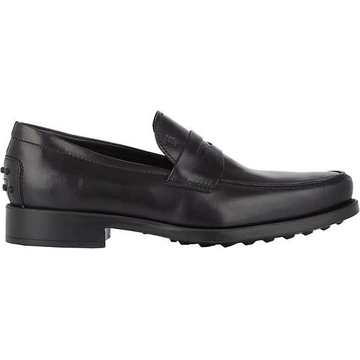 Boston Penny Loafers