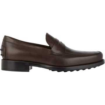 Boston Penny Loafers