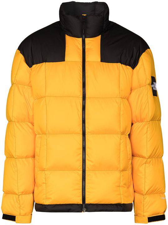 Lhotse padded jacket展示图