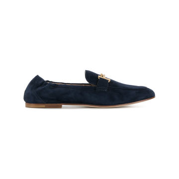 Double T loafers