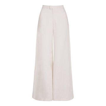 Duda Linen Pants