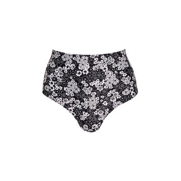 Bonnieux Printed Bikini Bottom