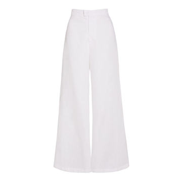 Duda Linen Pants