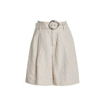 Helios Linen Short