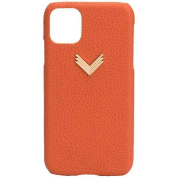 iPhone 11 Pro x Velante logo手机壳