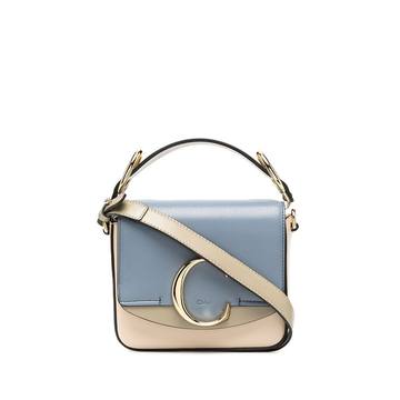 Chloé C shoulder bag