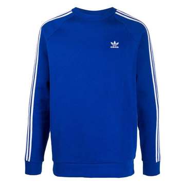 3-Stripes Fleece 套头衫