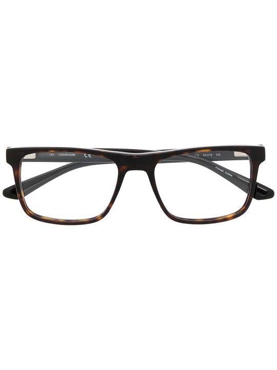 rectangular optical glasses展示图