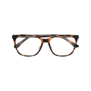 tortoiseshell optical glasses