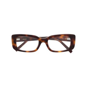 tortoiseshell optical glasses