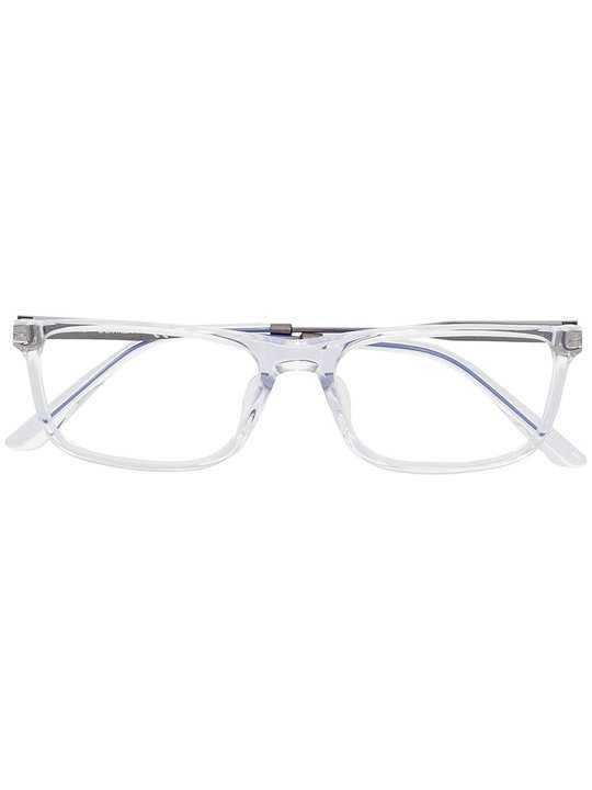 rectangular optical glasses展示图