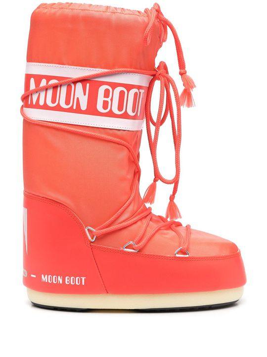 Icon snow boots展示图