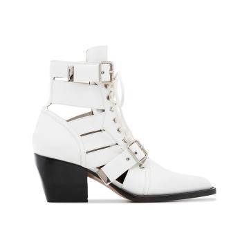 Rylee 60 ankle boots