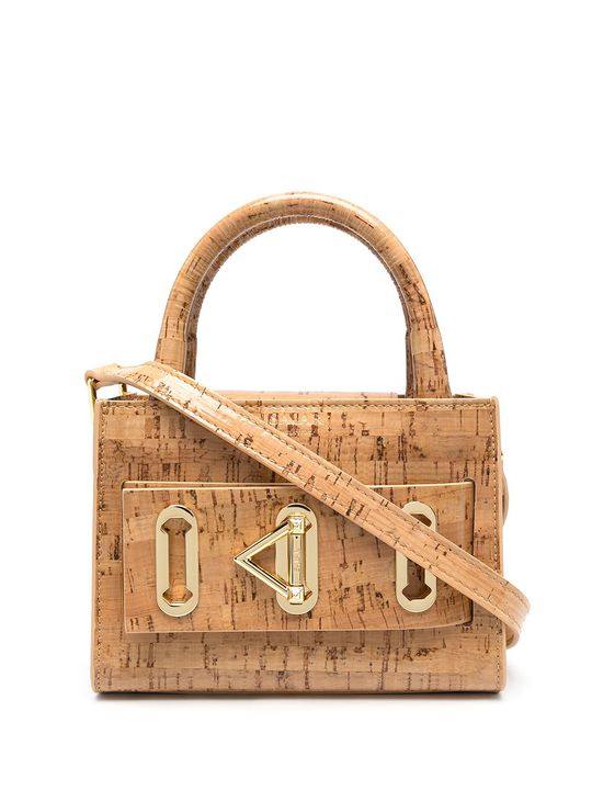 bella cork tote bag展示图